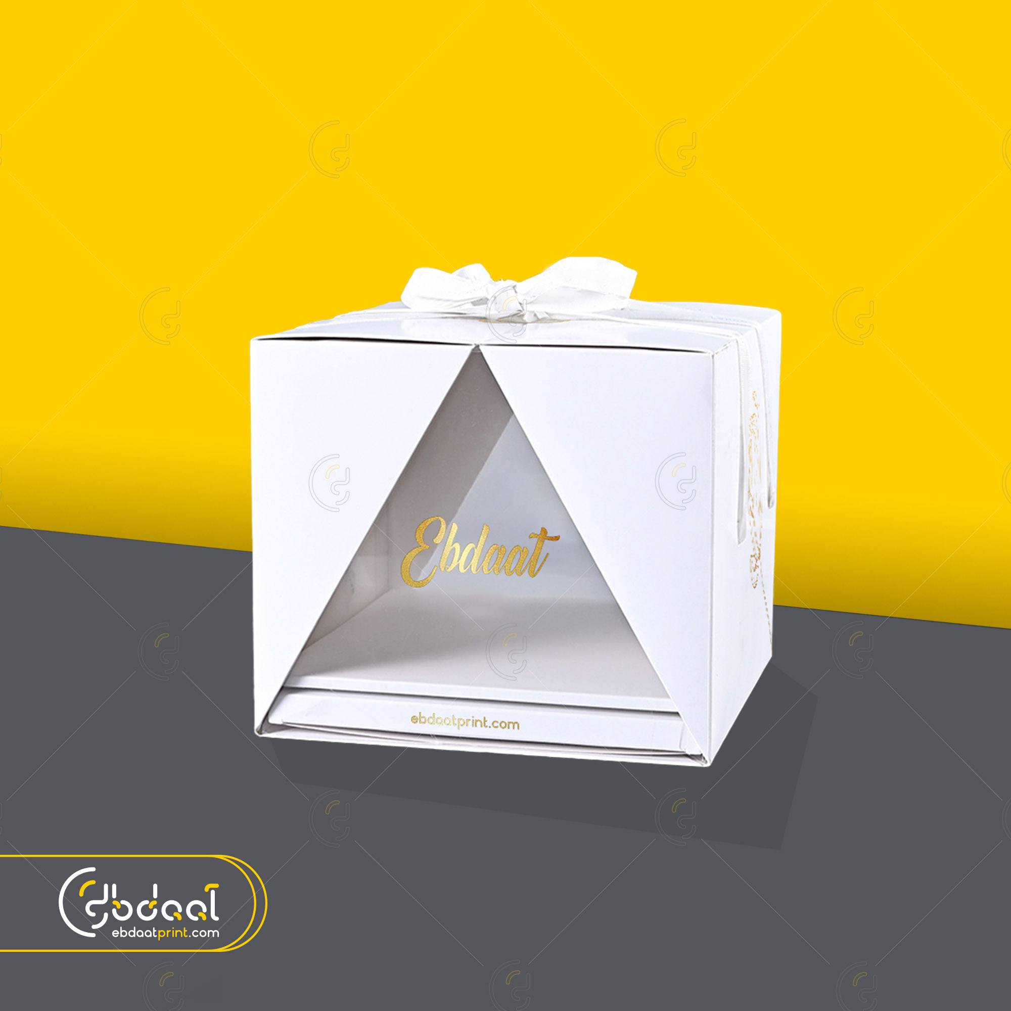 Gift Box 56 — Gift Boxes — Ebdaat Istanbul
